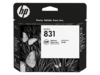 HP 831 Tête d'impression optimizer