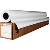 TGS Bright White Inkjet Paper 3-in Core 90 g/m² - 0.610m x 152.4 m