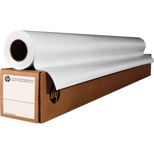 TGS Bright White Inkjet Paper 3-in Core 90 g/m² - 0.914m x 152.4m