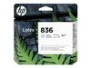 HP 836 Latex Printhead Optimizer