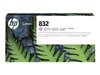 HP 832 Latex Ink Cartridge Light Magenta 1000 ml