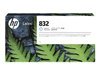 HP 832 Latex Ink Cartridge Optimizer 1000 ml